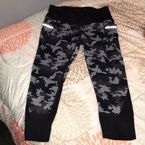 Workout Pants